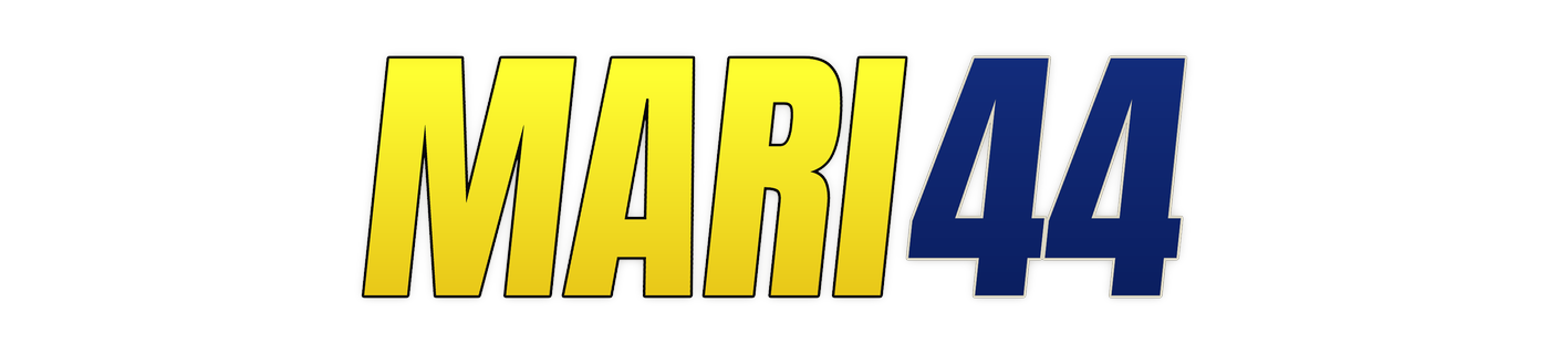 mari44 Logo
